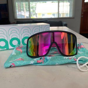 Totally Radical Goodrs NEW I Do My Own Stunts!!! Unisex